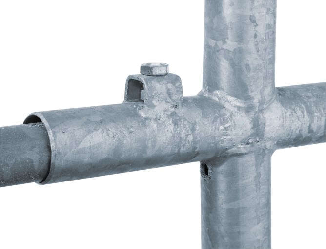 AKO Weidetor verstellbar, Höhe 110cm